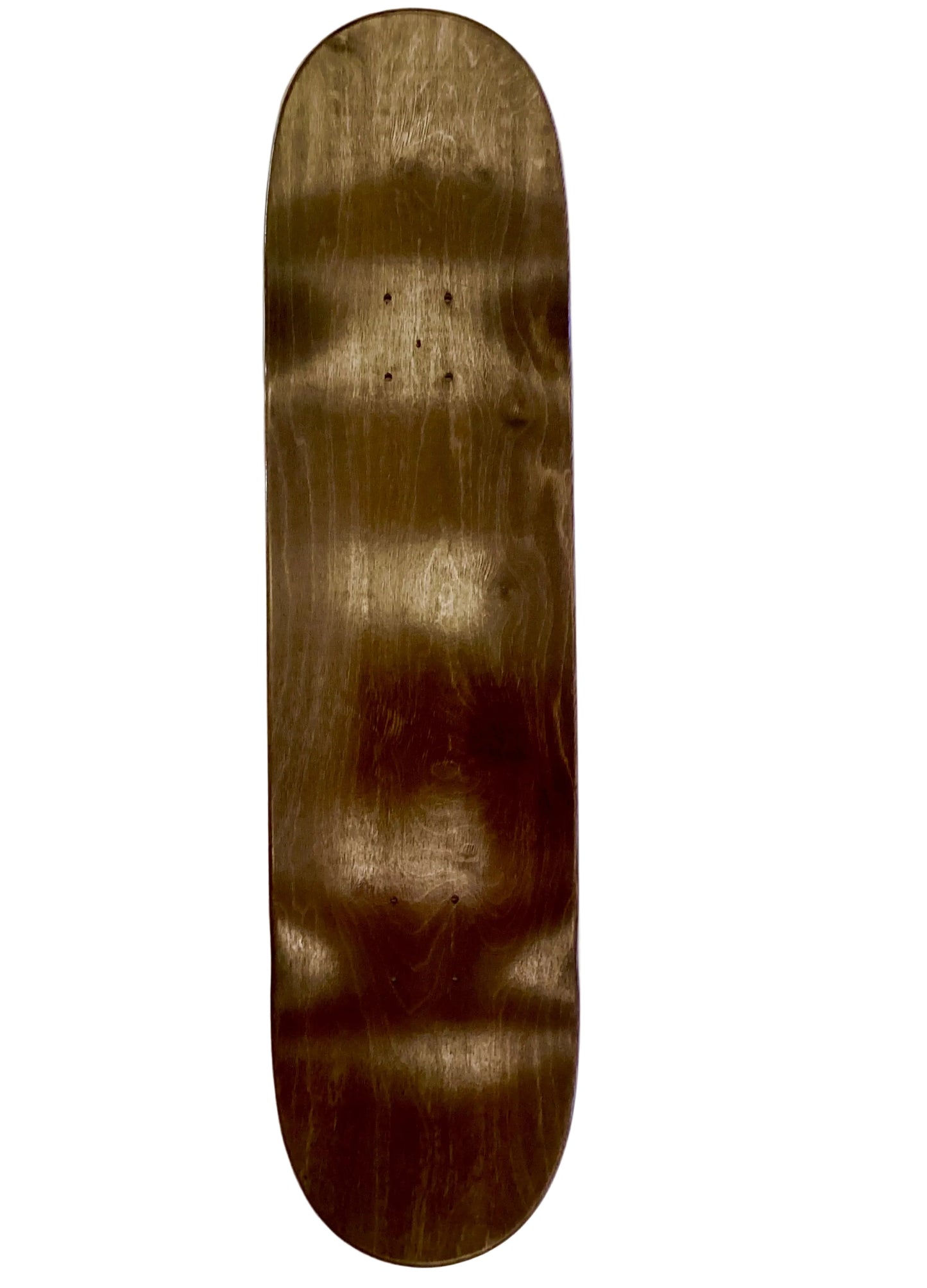 "Holy Billies!" 8.25 Black Veneer