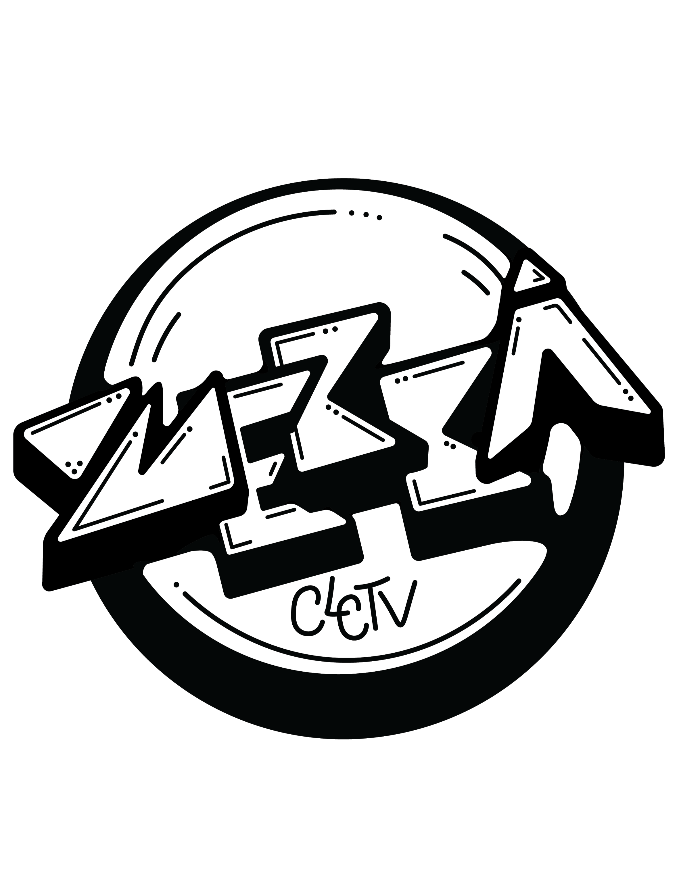 ZEBBA CLCTV